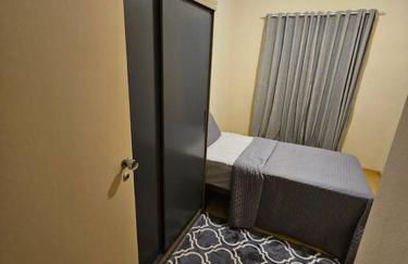 Quarto Cambuí l Apto compartilhado - Foto 5