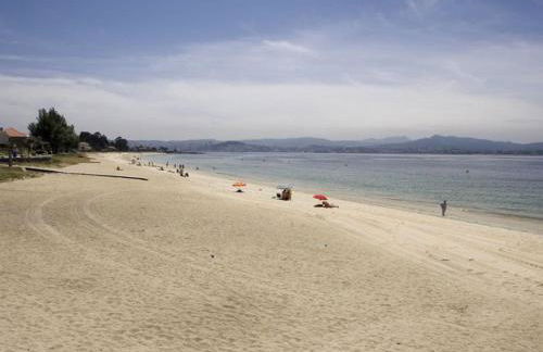 Rodeira playa - Foto 1