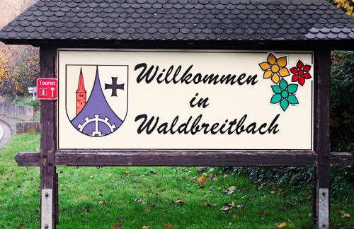 Apartment Chalet Wiedfluh in Waldbreitbach by Interhome - Foto 20