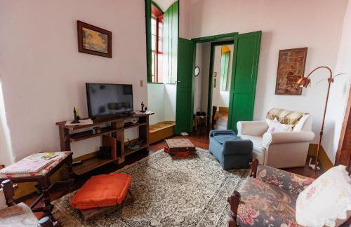 Casa de João - Photo 17