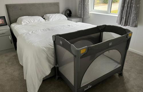 Beach Base Lodge, Padstow Cornwall - Foto 17