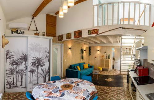 La Maison de la Plage - Photo 12