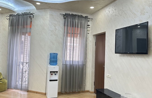 3 room apartment on Baghramyan - Foto 36