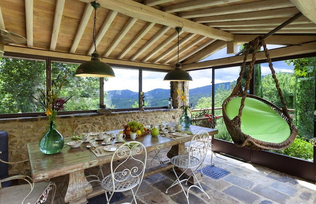 Borgo Paradiso 4 2 in Ciciano - Foto 57