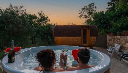 Montebello degli Olivi - Foto 2, Garden, Garden view