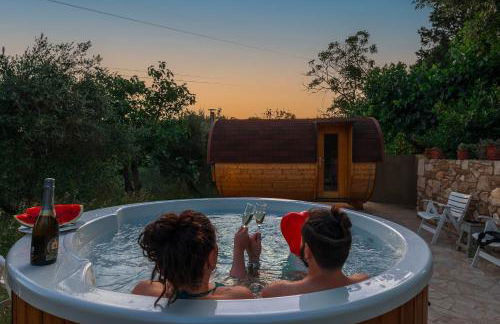 Montebello degli Olivi - Foto 2