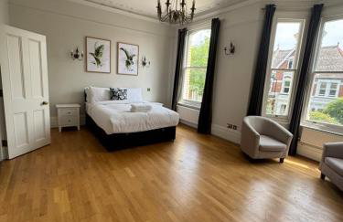 Chiswick 5 Bedroom House - Foto 26