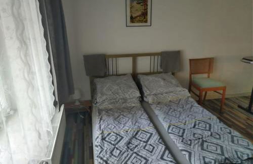 Old town center apartments on the Romantic Road - Foto 24