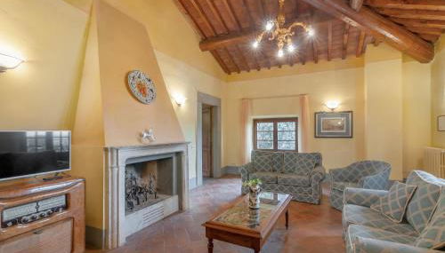 Fattoria la Gigliola - La Terrazza - Foto 2