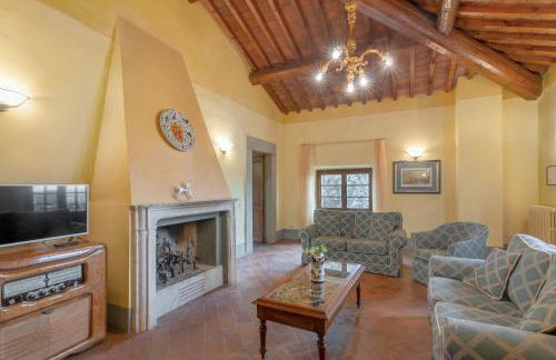 Fattoria la Gigliola - La Terrazza - Foto 2