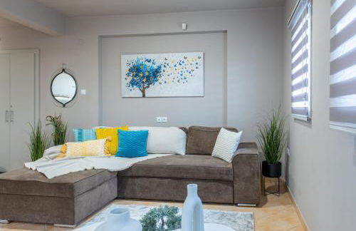 Veria Panorama Luxury Suite with Garden 2 - Photo 1