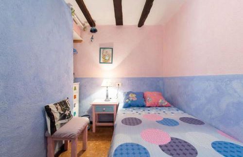 CASA ALBA, casa rural con piscina-spa climatizada hasta 34º gratuito y vistas al mar - Photo 19