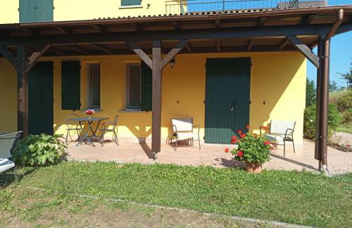 Agriturismo La Palazzina di Gorgognano - Foto 12
