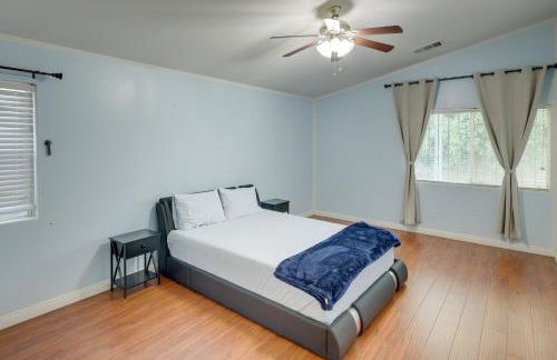 Pet-Friendly California Retreat with Fenced-In Yard! - Photo 11