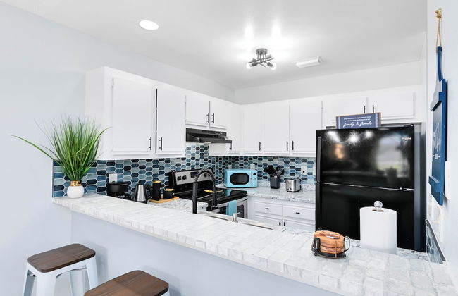 Oasis Apartment Homes - Foto 69