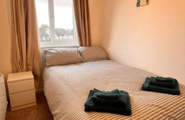 Stylish & Cosy Flat in Prime Location - Photo 9