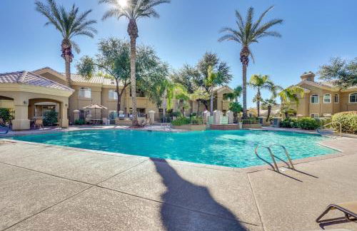 Villa Bella Terra condo - Foto 37