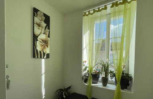 Appart' Privé à Issoudun : Confort et Style - Foto 6