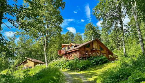 Eagle River Retreat - Photo 2