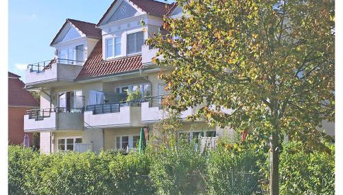 2 Zimmer Appartement Poseidon - Foto 2