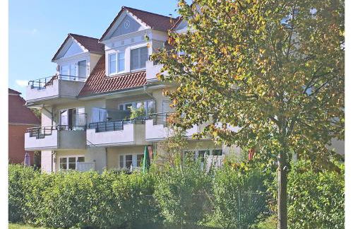 2 Zimmer Appartement Poseidon - Foto 2