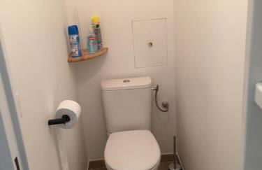 Studio Valberg face aux pistes - Foto 20