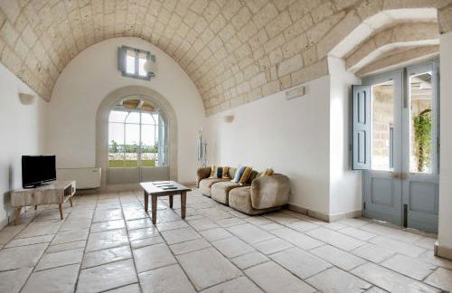 Masseria Berzario - Foto 17