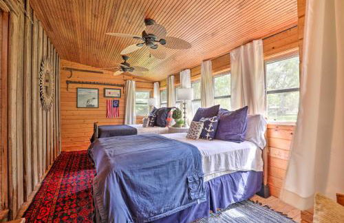 Georgetown Escape with Slip Boat Access Only - Foto 25