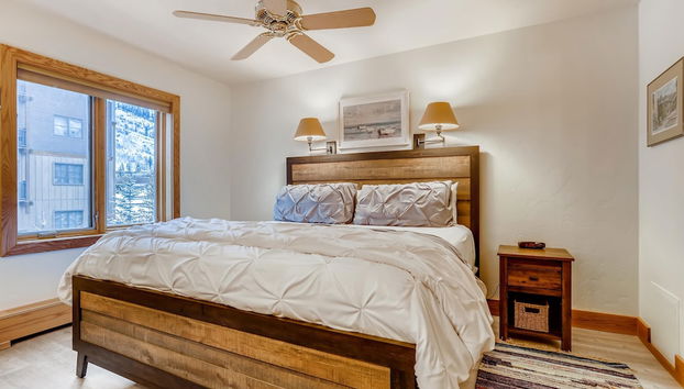 Westwind 308 2BD Gold Condo With A-C - Foto 3, Habitación