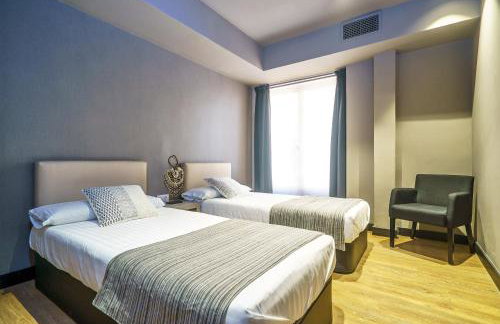 Valencia Luxury - Boutique Paz - Foto 14
