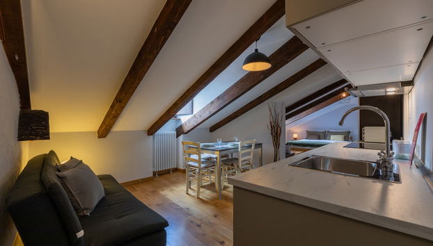 Barbaroux 10 - Luna by Wonderful Italy - Foto 5, Habitación