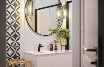 Apartamenty Centrum Sobieski - Foto 41