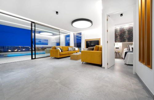 Villa Sant Meloneras - Foto 24