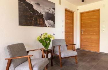 KRONPLATZ CHALET WALCHHORN - Brunico, Dolomites - Foto 17