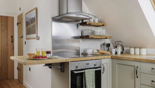 The Nest at Robins Roost - Foto 4