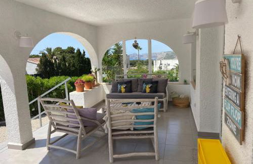 Villa Aqua Vista - Foto 31