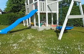 Ferienhaus Zum Birkenwäldchen - Foto 9