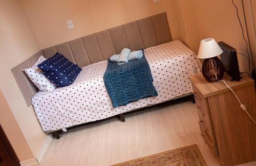 Grande Apartamento Central - Photo 20