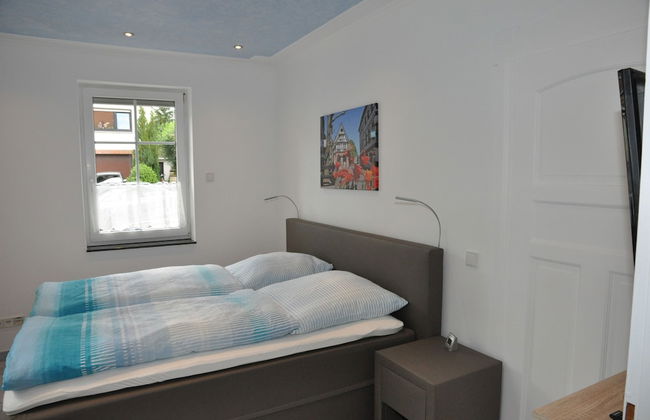 Apartmenthaus am Zimmerplatz - Foto 3