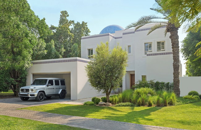 Elara & Golf Villas - curated by Park Hyatt Dubai - Photo 34