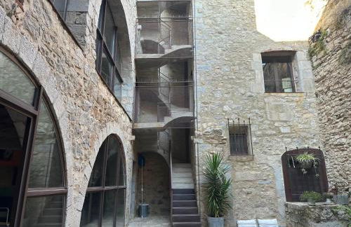 AS Palau dels Alemanys Suites Boutique Monument - Foto 38