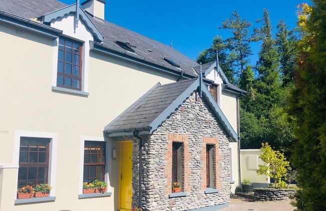 3 Bedroom Sleeping 5 and Only 15 Minute s Walk From Kenmare - Foto 5