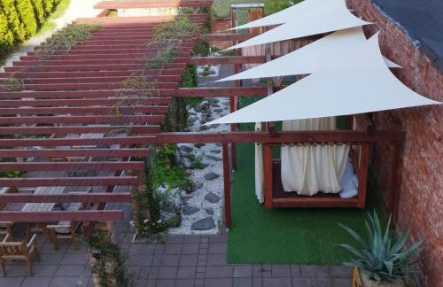 Noclegi Szymrych - Foto 70