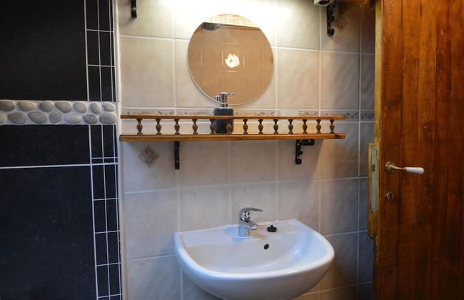 Family House with Large Garden & Games Room near Bambois Lake - Foto 26