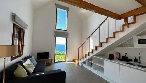 CASAS DO LARANJO- Cottages & Infinity Pool - Foto 5