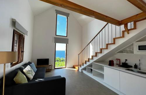 CASAS DO LARANJO- Cottages & Infinity Pool - Foto 5