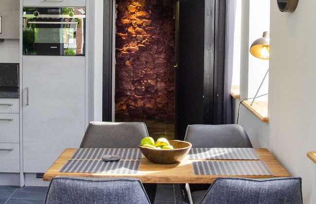 Spoorzicht Long Stay Apartments - Foto 11