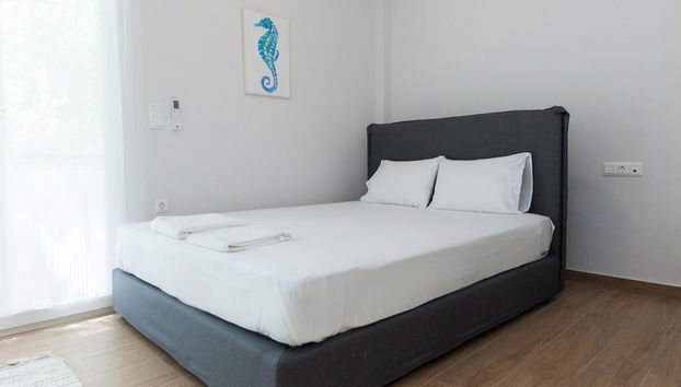 Kipseli New Modern Cosy Apts Apt No 3 - Foto 2, Habitación