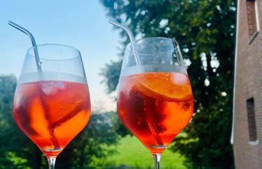 Ferienwohnung Teweshof in Rees am Niederrhein - Photo 22