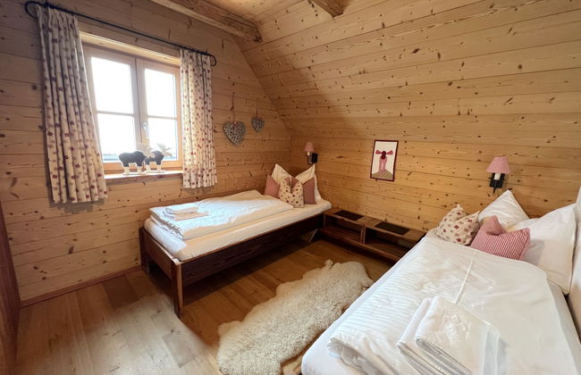 st martin chalets - Foto 21